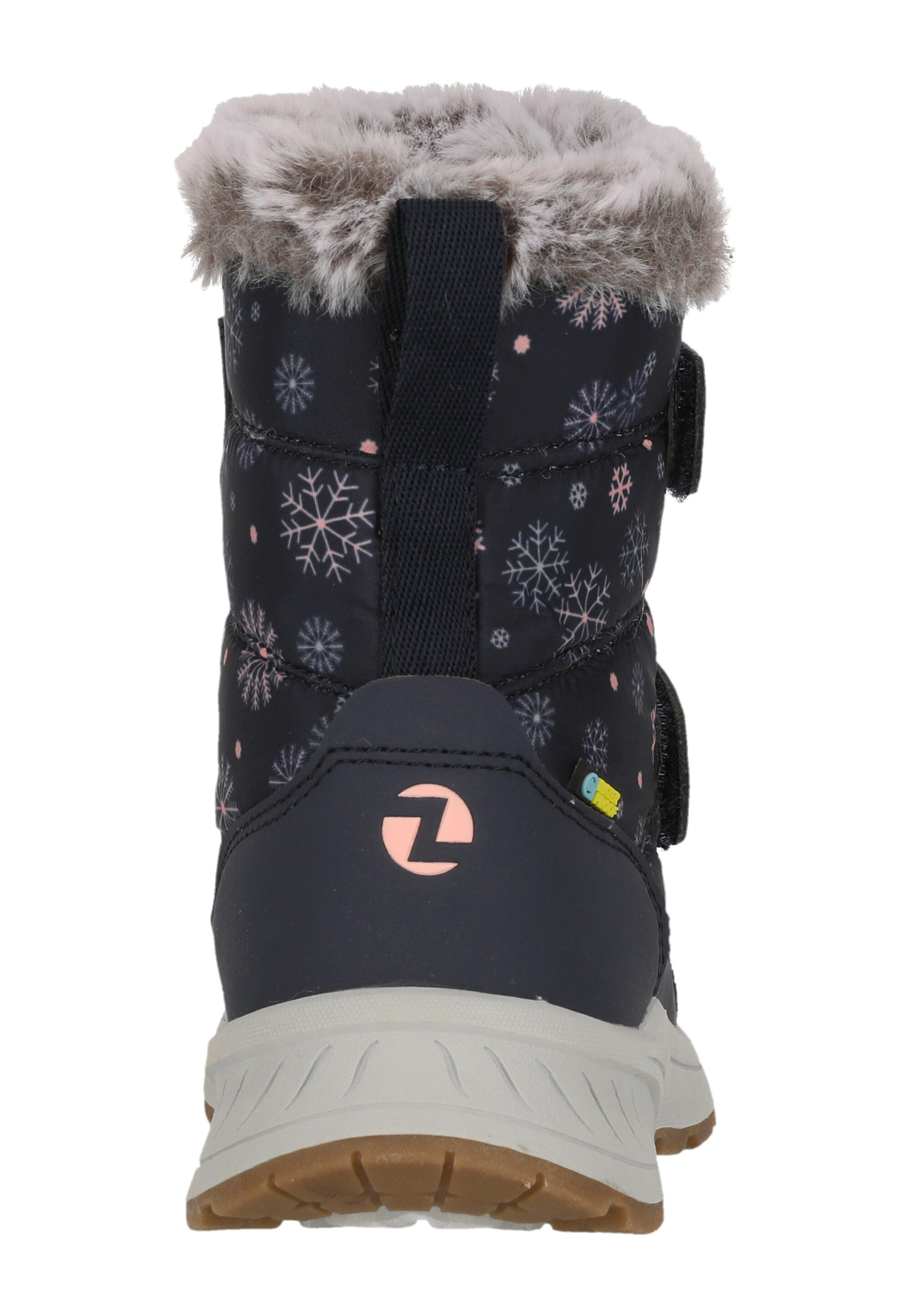 Kinderschuhe Zigzag Aray 5/7