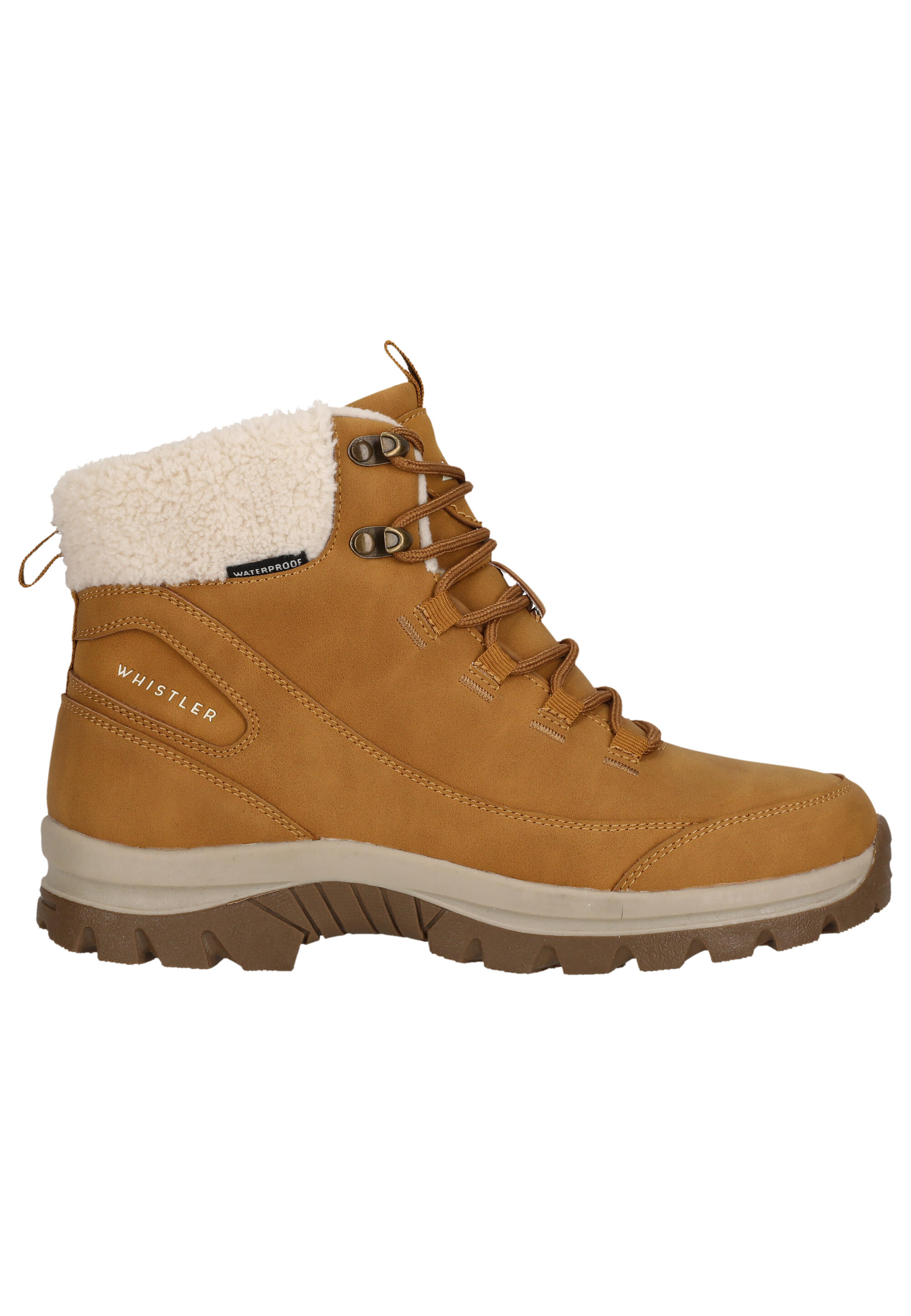 Bottes d'hiver Cassa 3/5