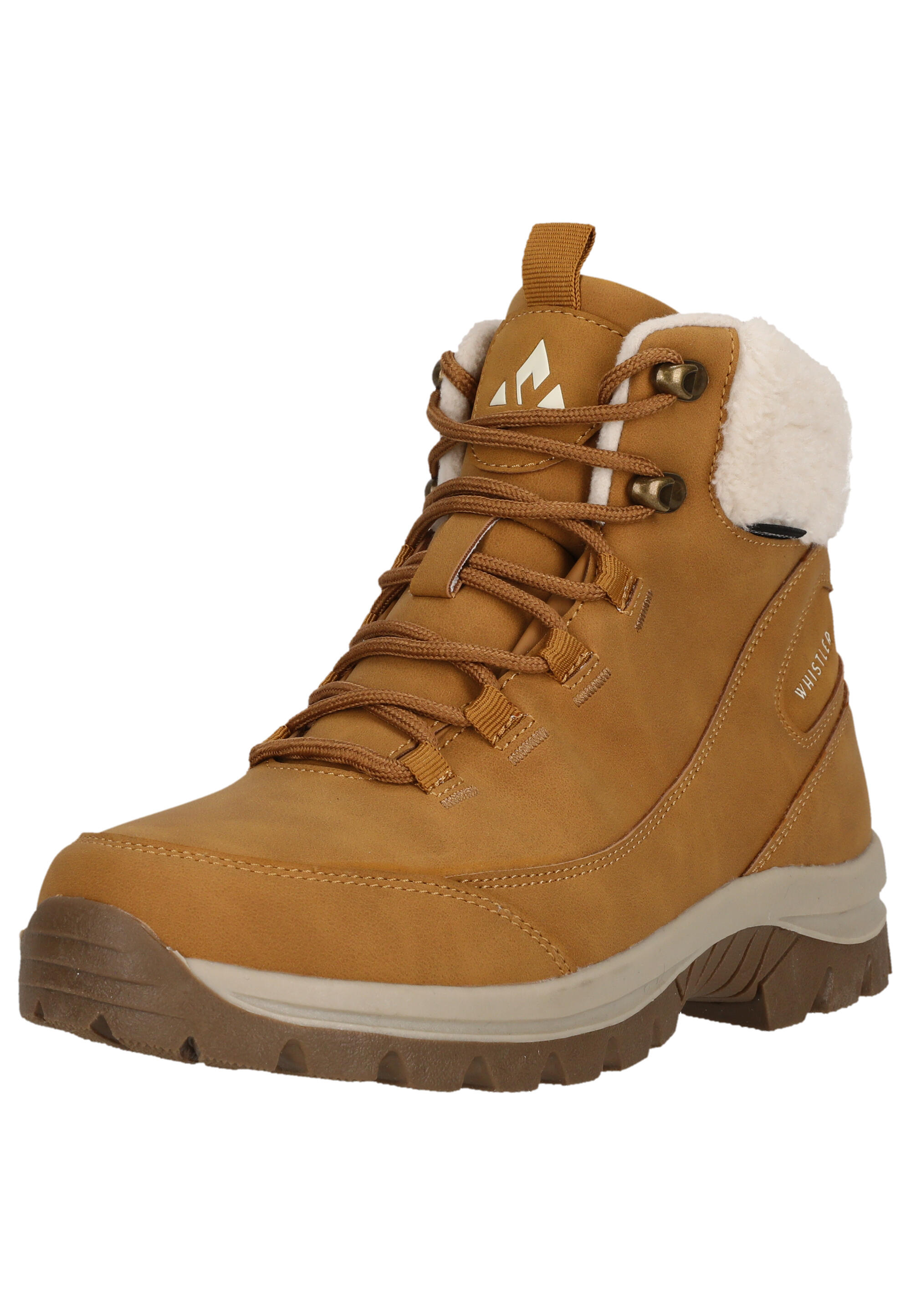 Bottes d'hiver Cassa 2/5