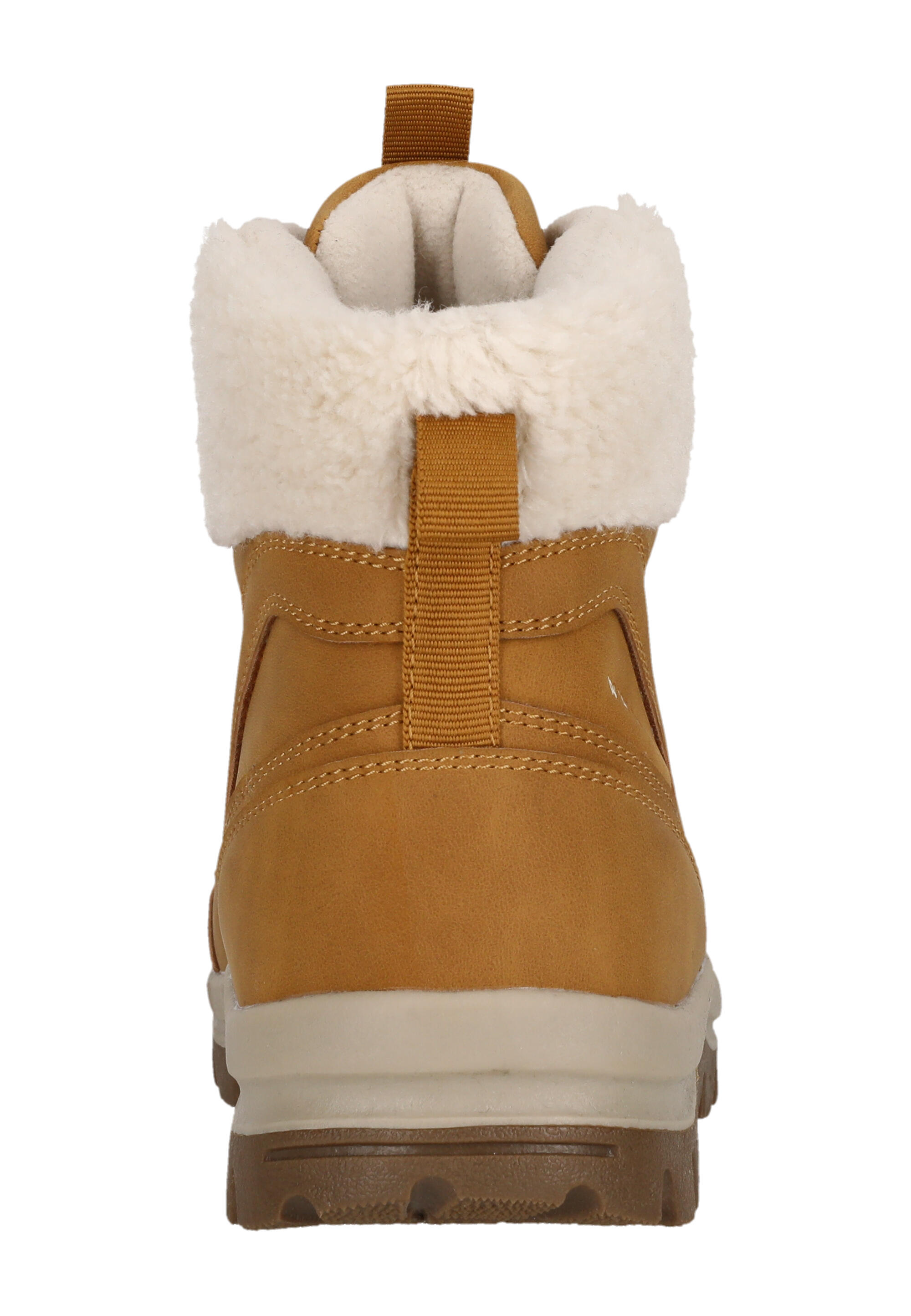 Bottes d'hiver Cassa 5/5
