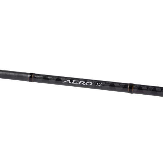 Canna da spinning Shimano Aero X6 Match Float 4 15 g 5/6