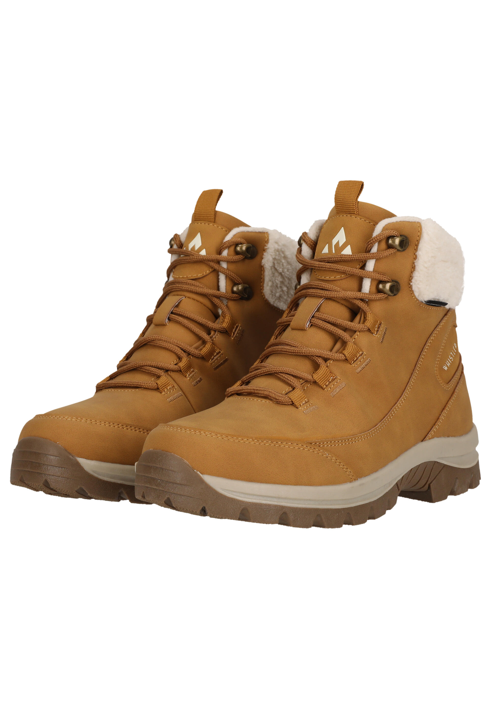 Bottes d'hiver Cassa 4/5