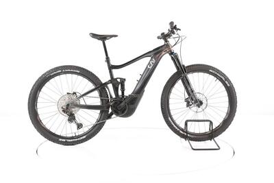 Segunda vida - Giant Intrigue X E+2 Pro Fully E-Bike - Buen estado