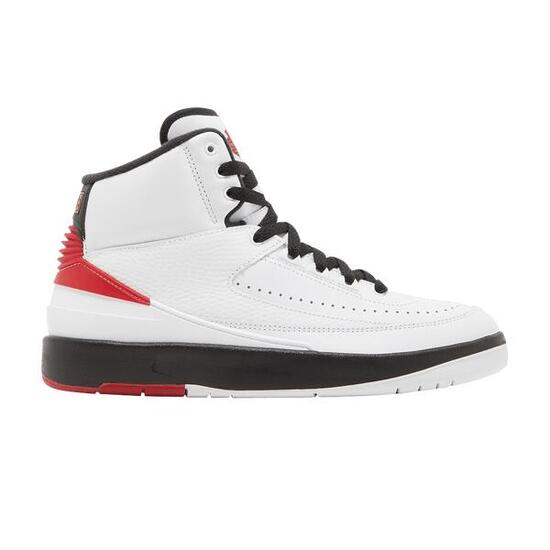 Jordan 2 Retro OG Chicago (2022) (GS)