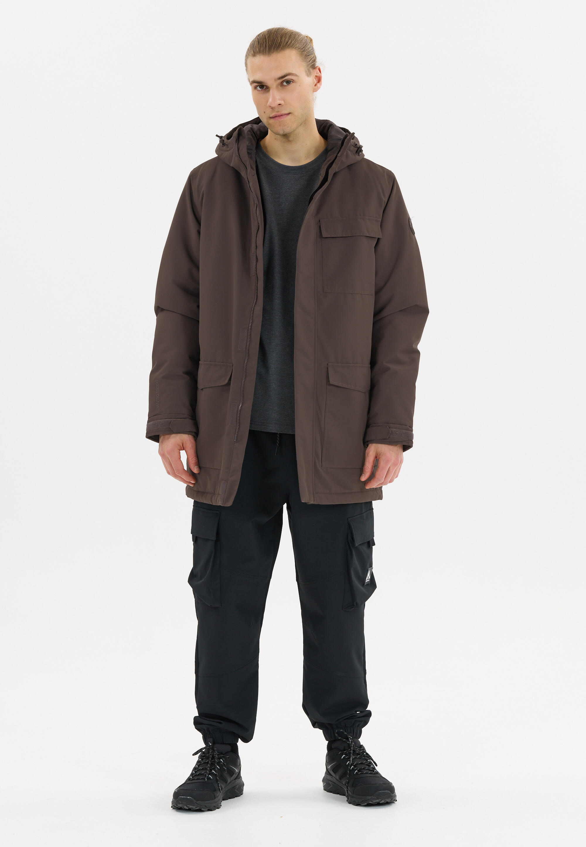 Parka Siberia V2 3/5