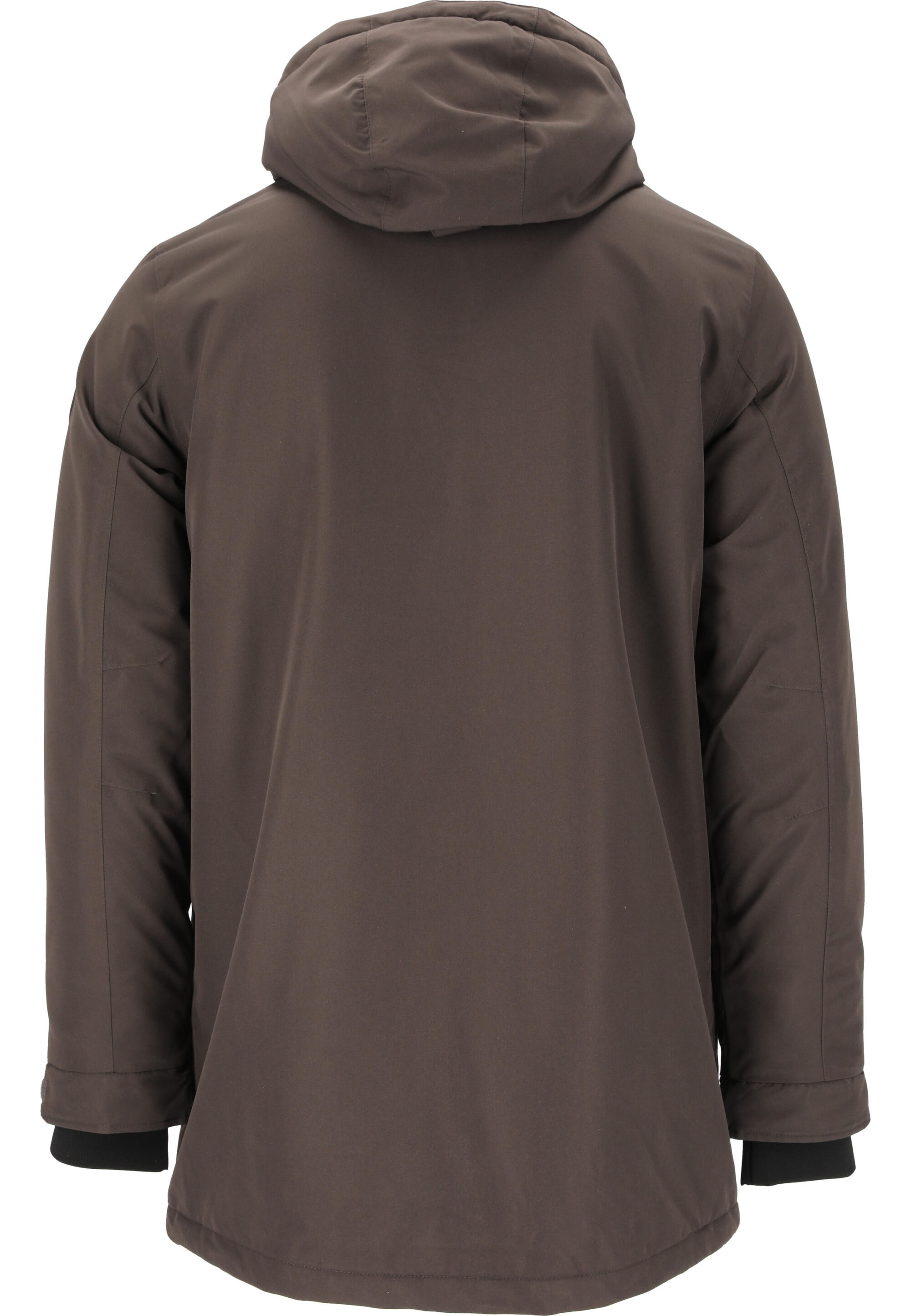 Parka Siberia V2 2/5