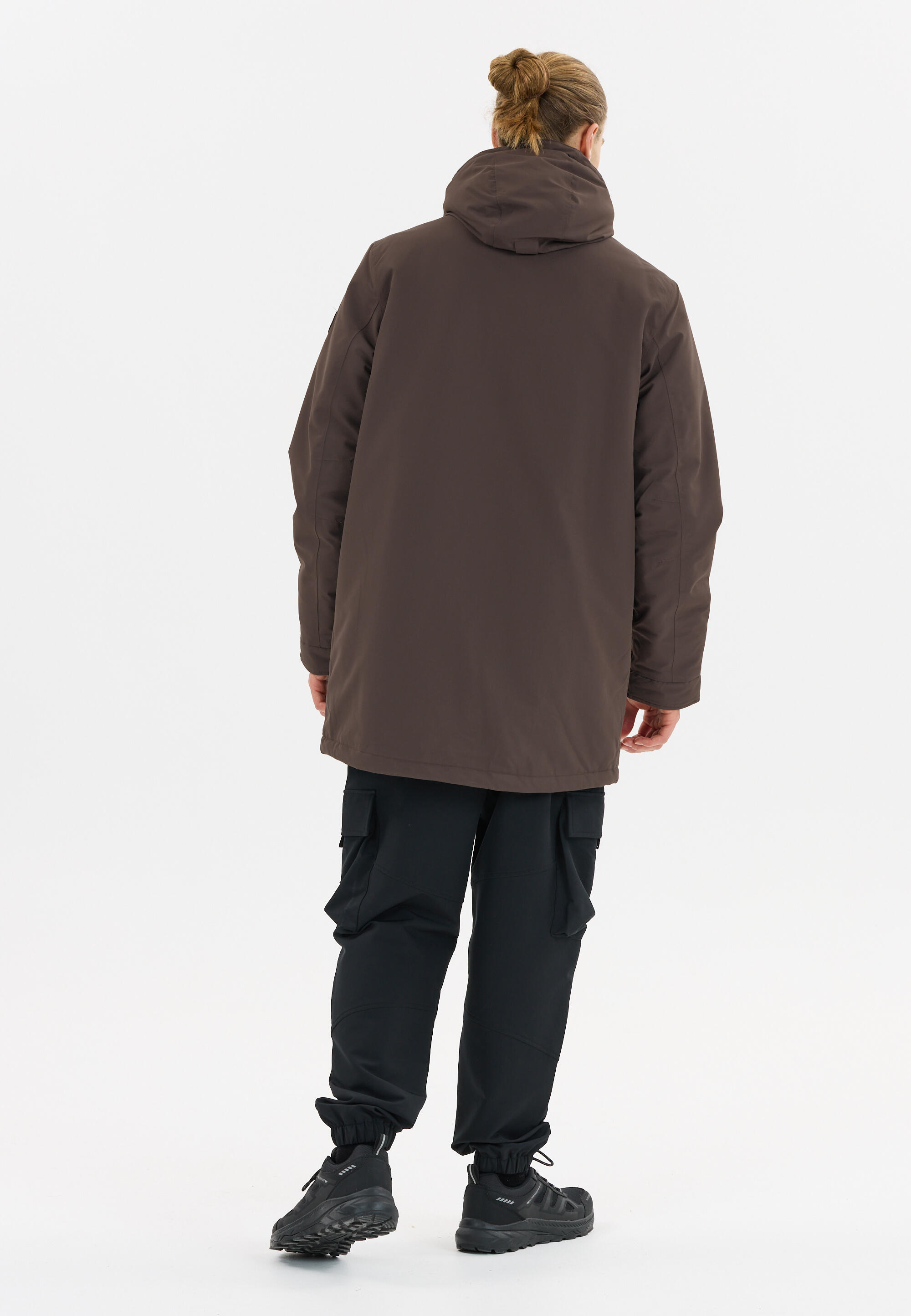 Parka Siberia V2 5/5