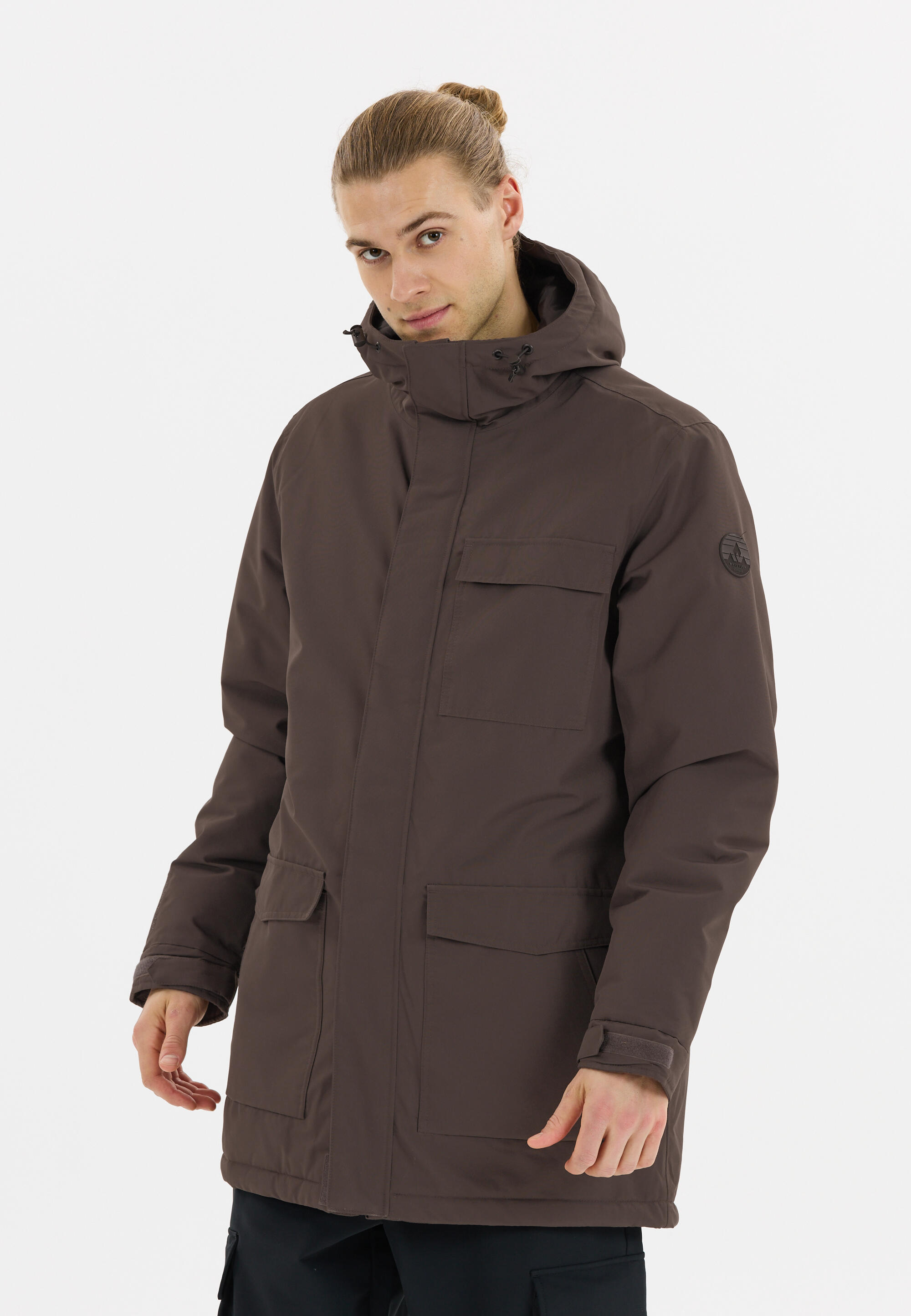 Parka Siberia V2 4/5