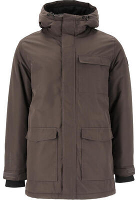 Parka siberia v2