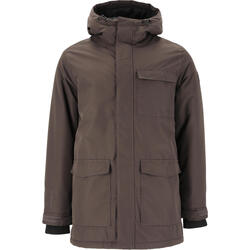 Parka Siberia V2
