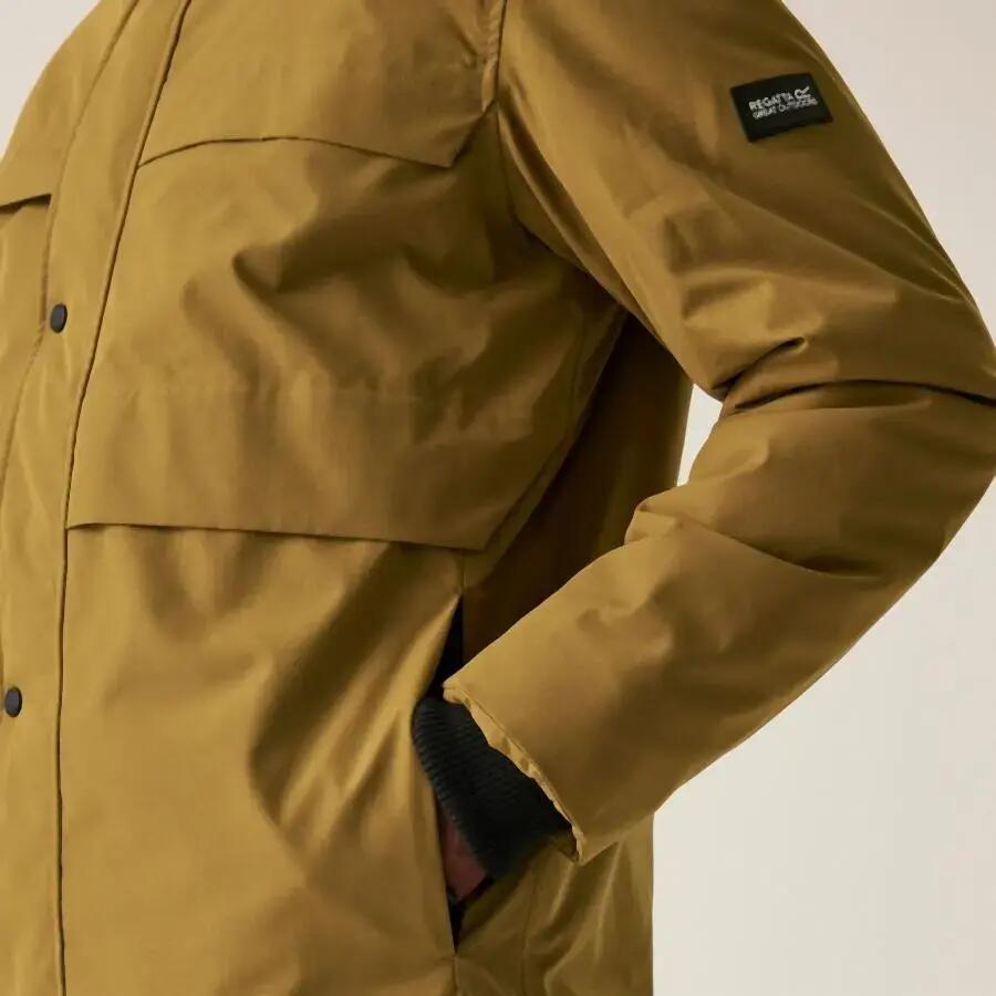 Waterproof jacket Regatta Ronin II 3/7