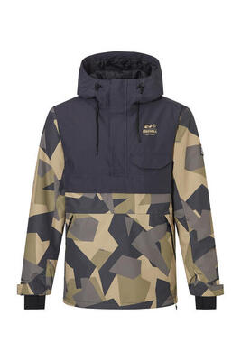 Rehall - mann-r - heren anorak