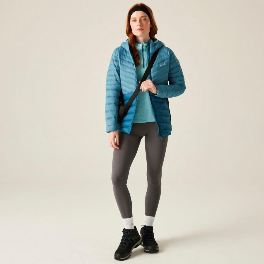 Women's Puffer jacket Regatta Leedre 2/6
