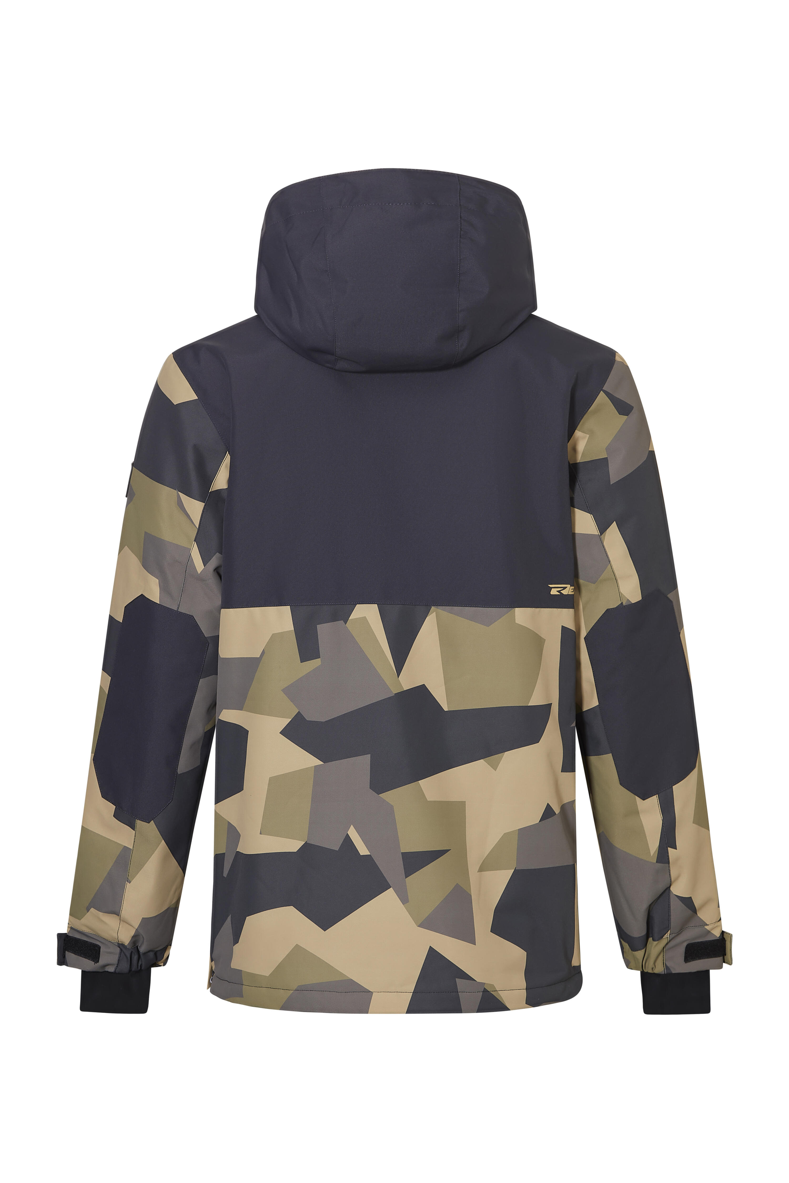 REHALL - MANN-R - Heren Anorak 2/2