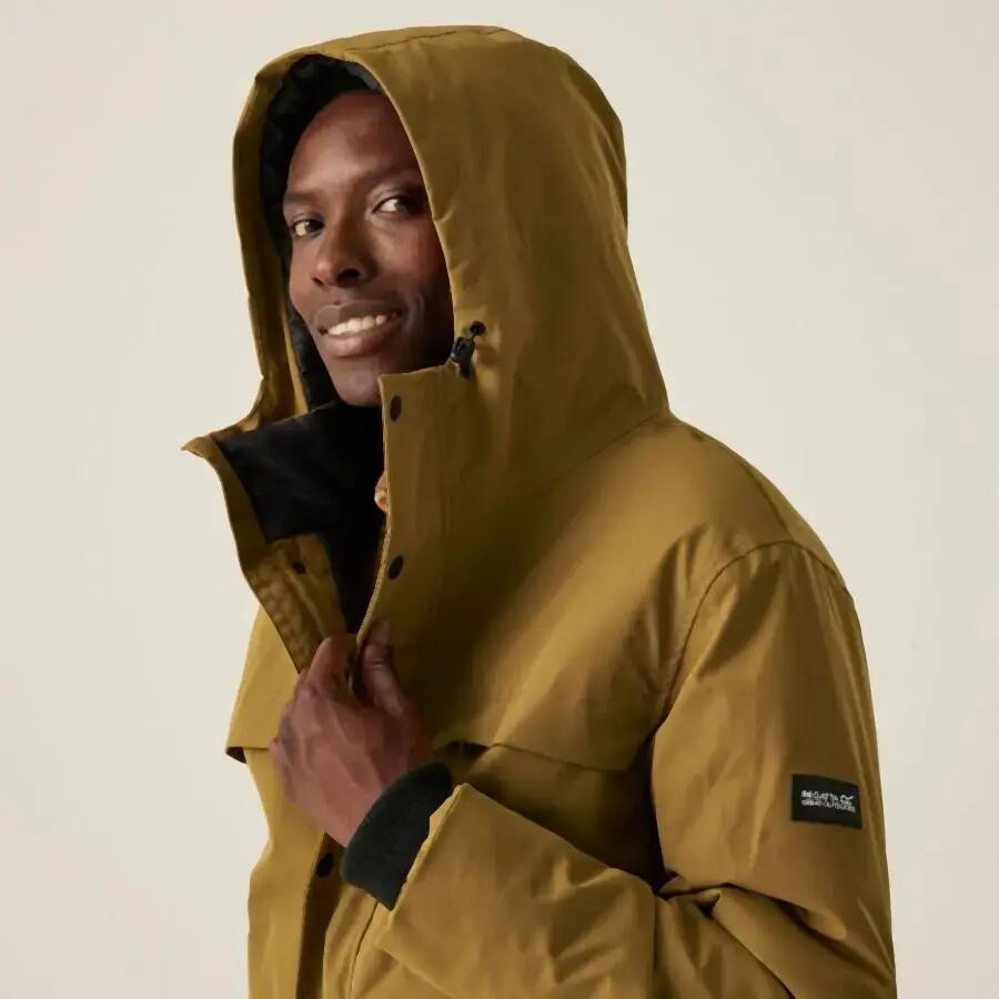 Waterproof jacket Regatta Ronin II 5/7