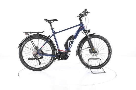 Refurbished - Husqvarna E-Bicycles Cross Tourer 3 Trekking - In gutem Zustand