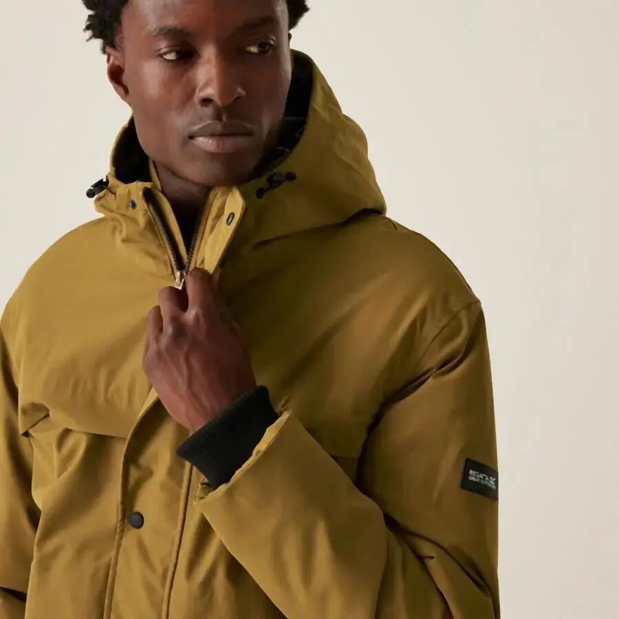 Waterproof jacket Regatta Ronin II 4/7