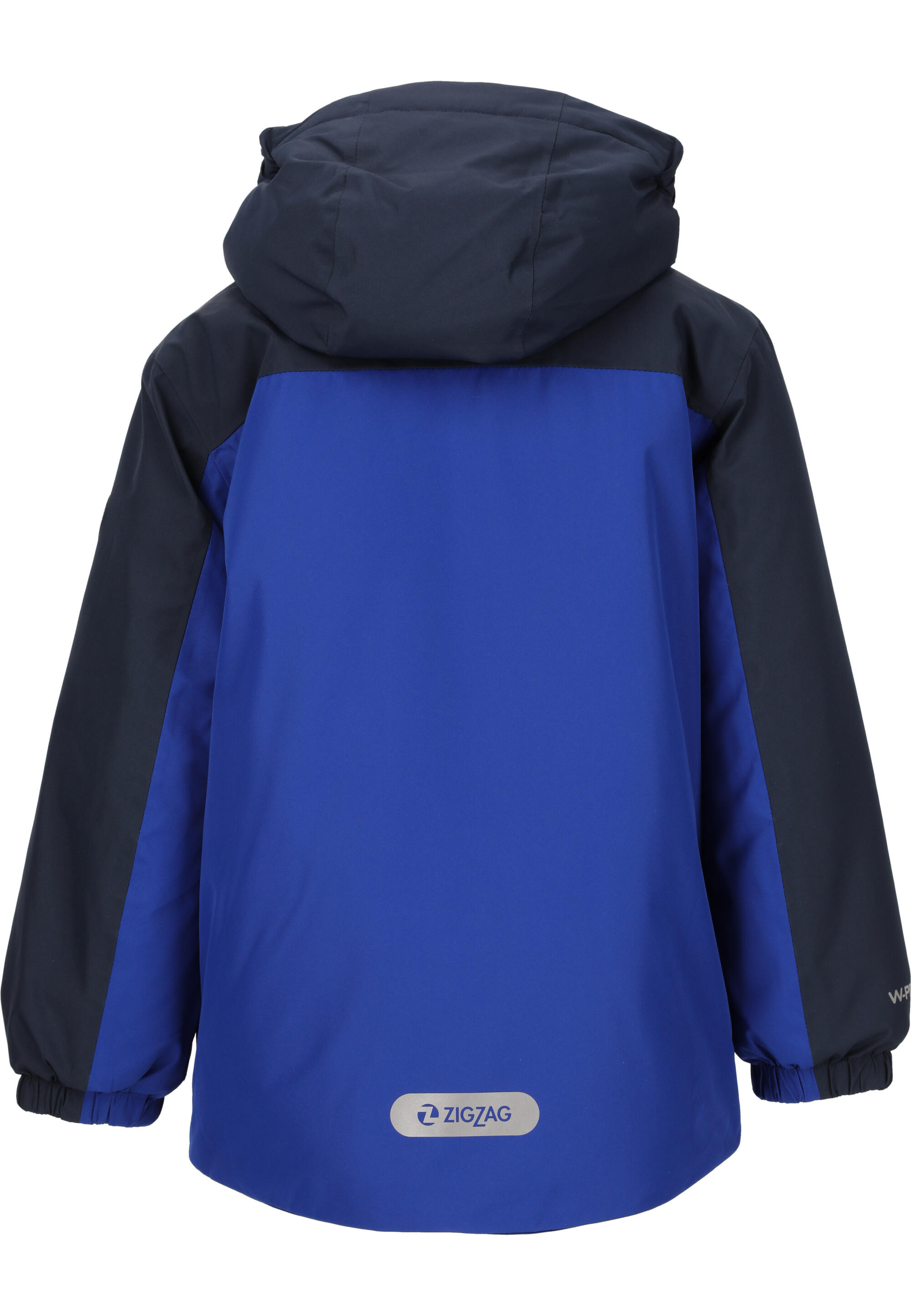 Skijacke Kind Zigzag Arctic Pro 10000 2/5