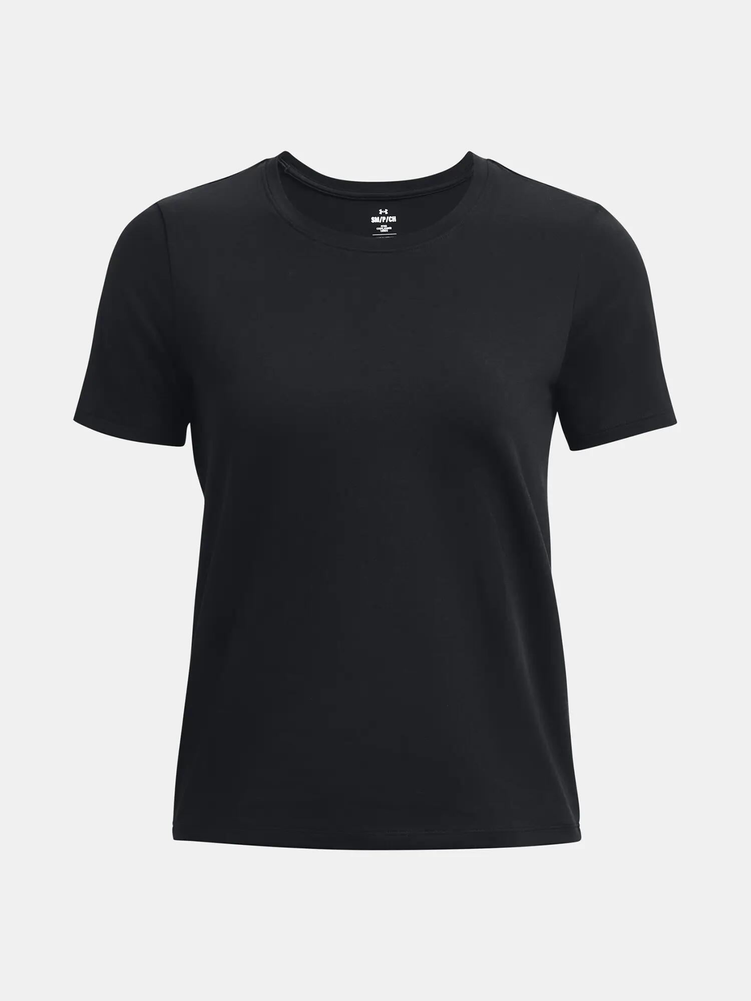 Női Under Armour Meridian SS póló 3/6
