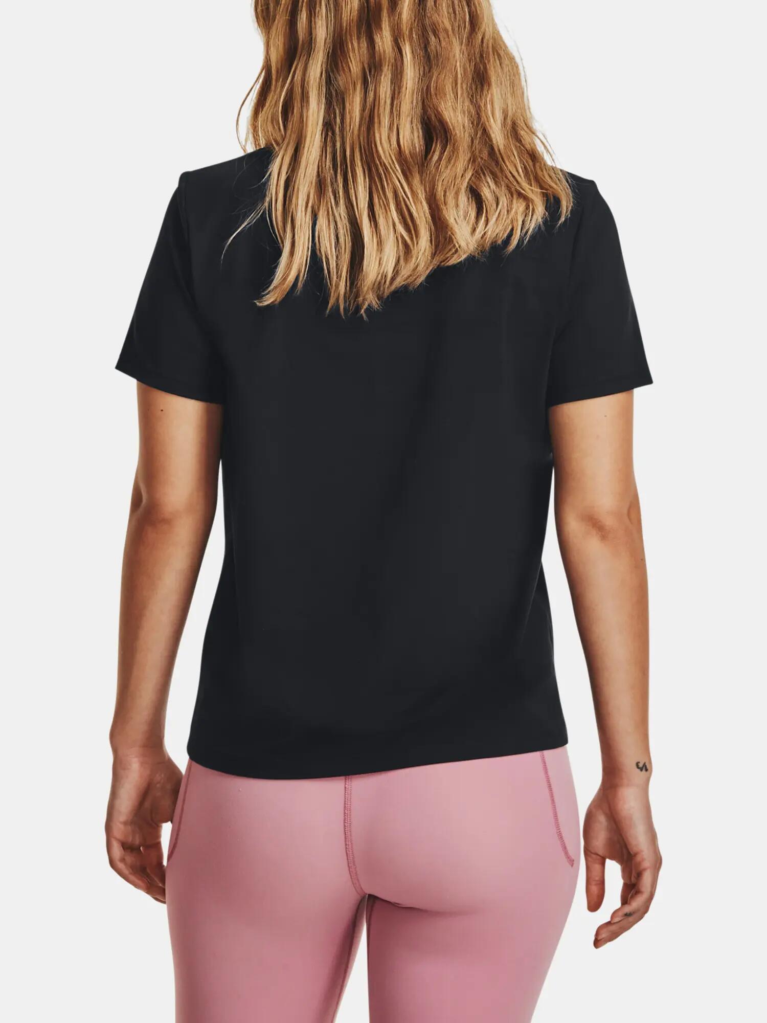 Női Under Armour Meridian SS póló 2/6