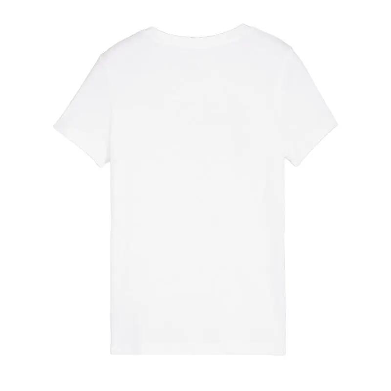 T-shirt Puma modèle 679402-02 pour unisexe 2/5