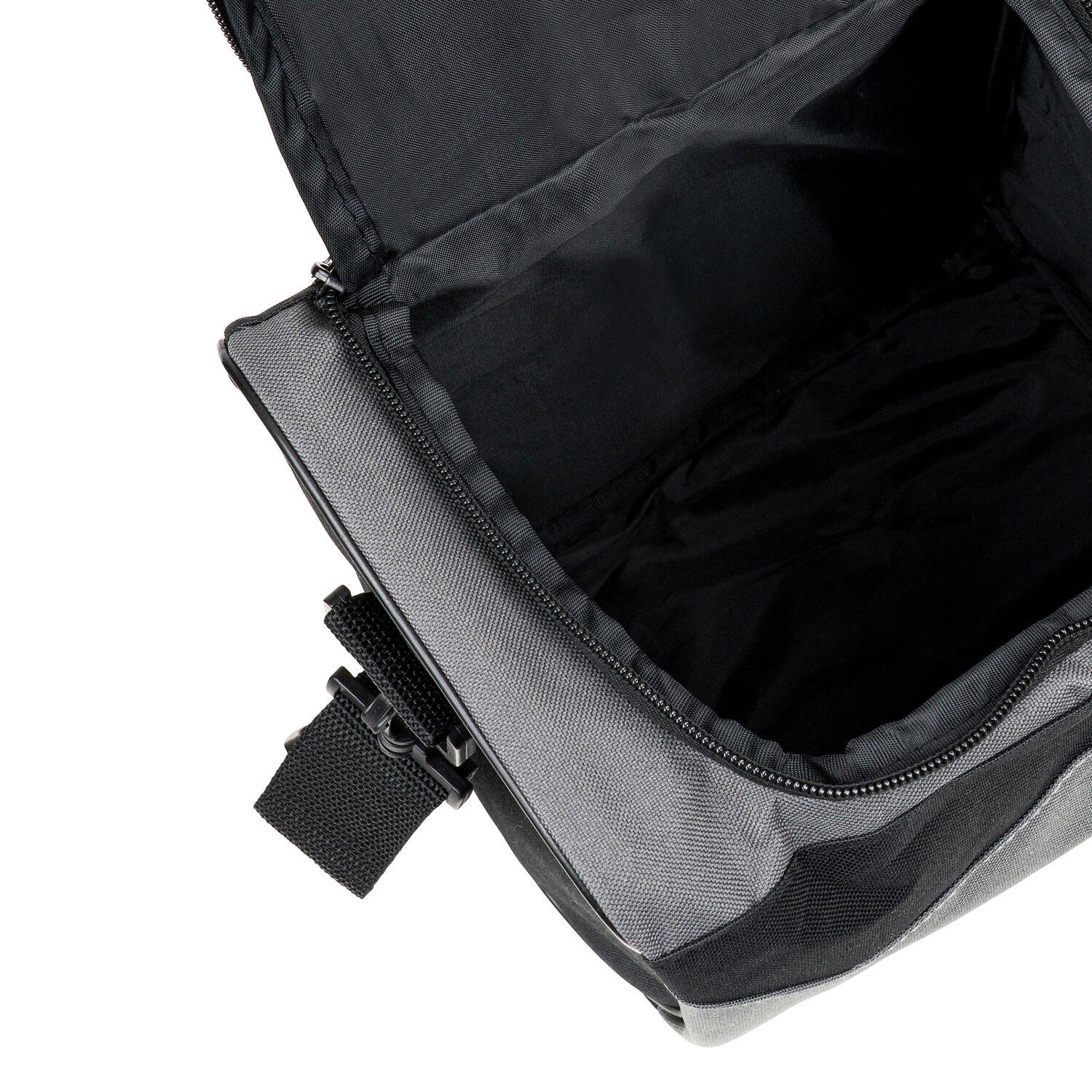Tischtennisschläger-Tasche Spin Case Tischtennis Unisex 3/5