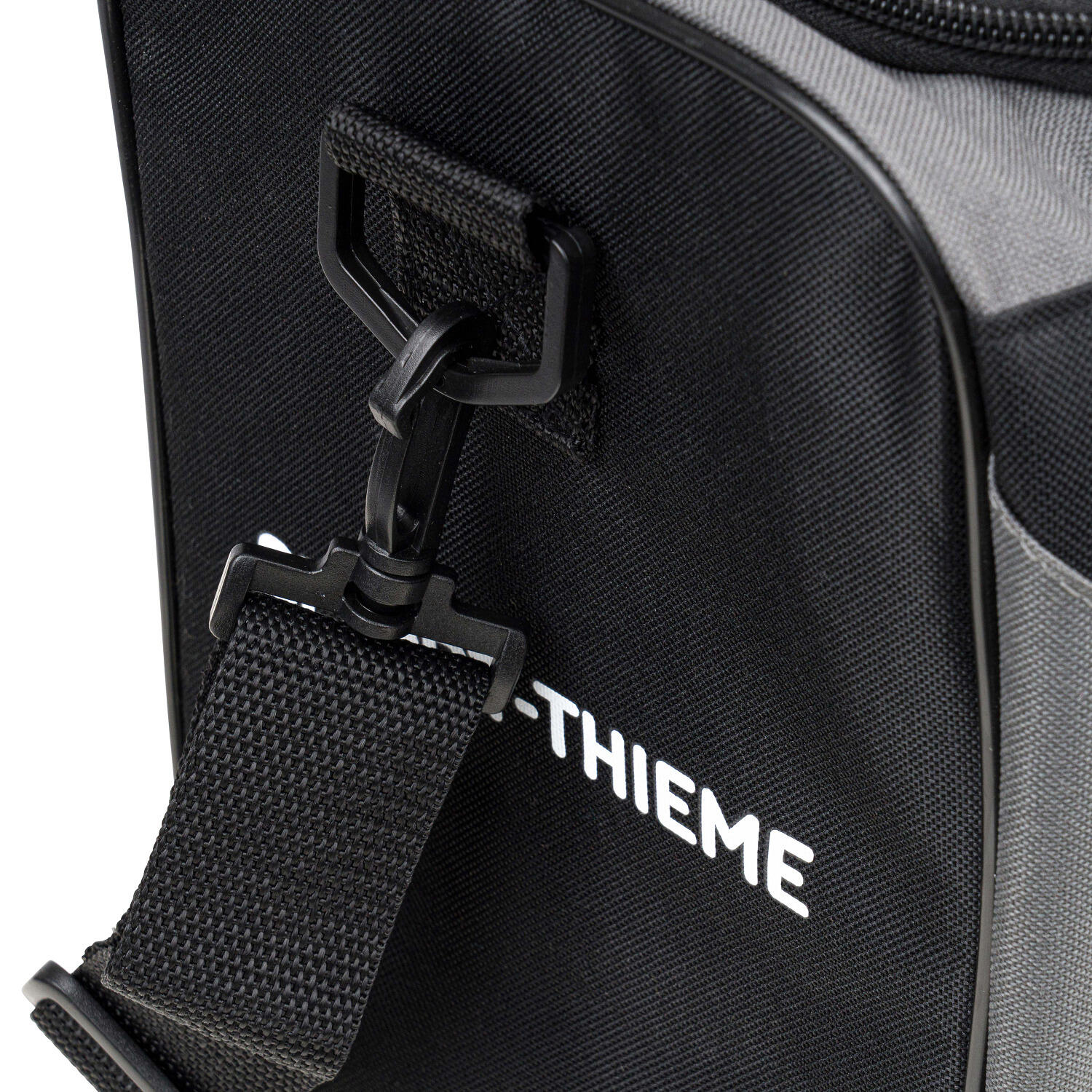 Tischtennisschläger-Tasche Spin Case Tischtennis Unisex 2/5
