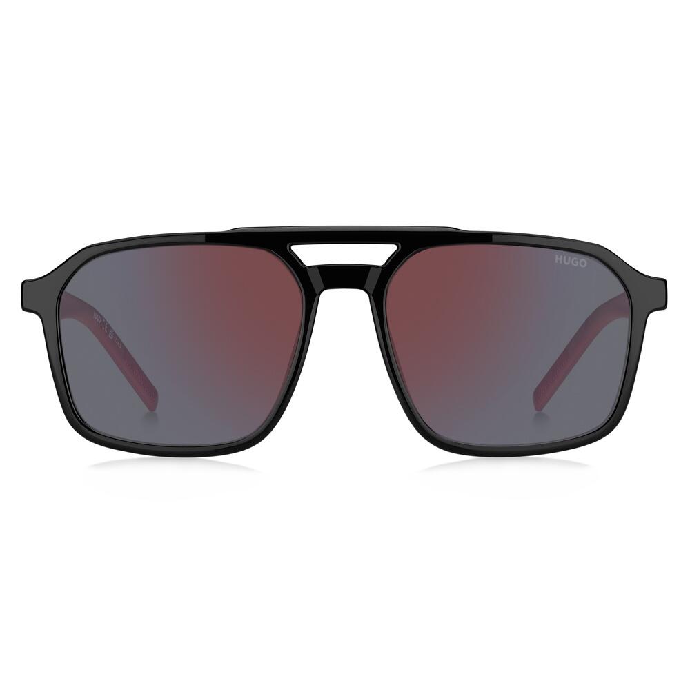 Gafas de Sol Hugo HG 1335/S 807 de Tr90 Hombre 56 mm 2/4