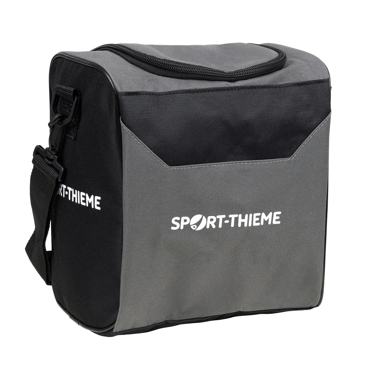 Tischtennisschläger-Tasche Spin Case Tischtennis Unisex 5/5
