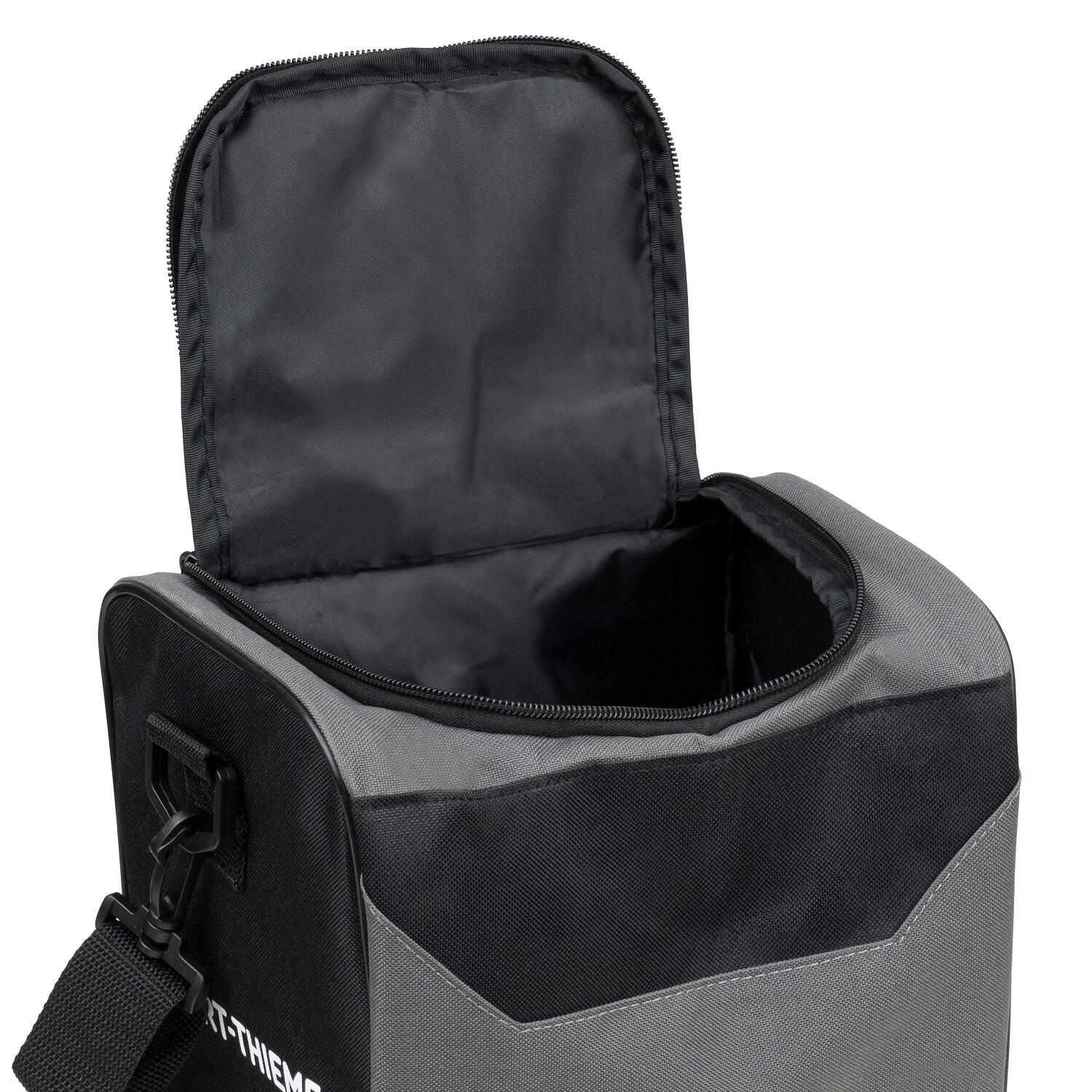 Tischtennisschläger-Tasche Spin Case Tischtennis Unisex 4/5