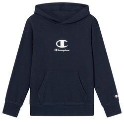 Sweat-Shirt À Capuche Champion Enfant