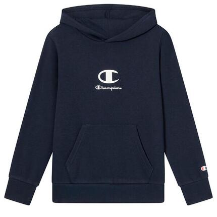 Sweat-Shirt À Capuche Champion Enfant