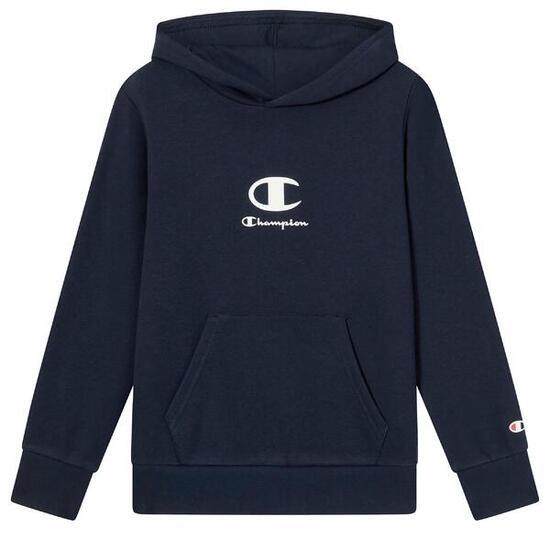 Sweat-Shirt À Capuche Champion Enfant