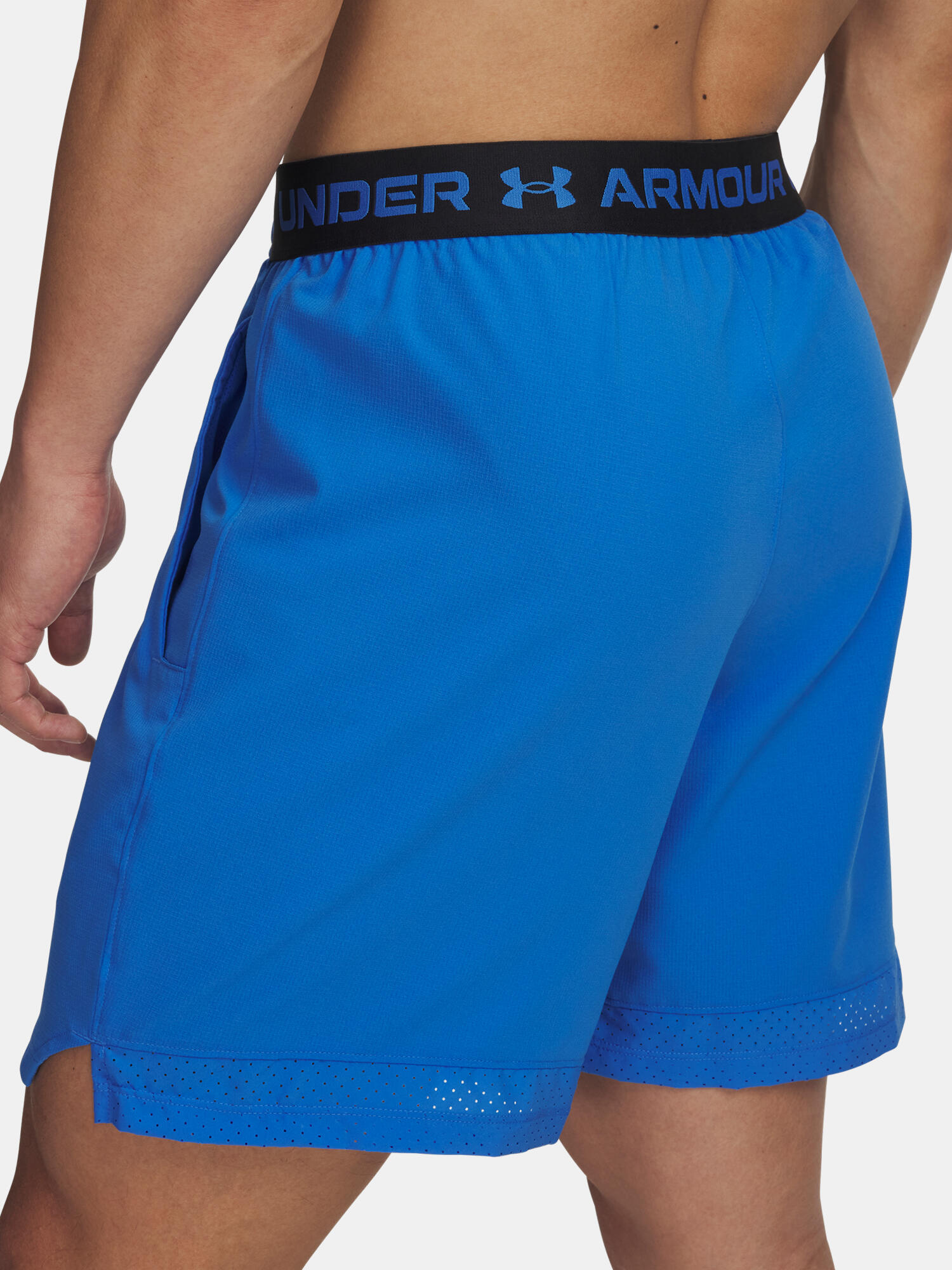 Mens Vanish Shorts (Atlantis) 3/5