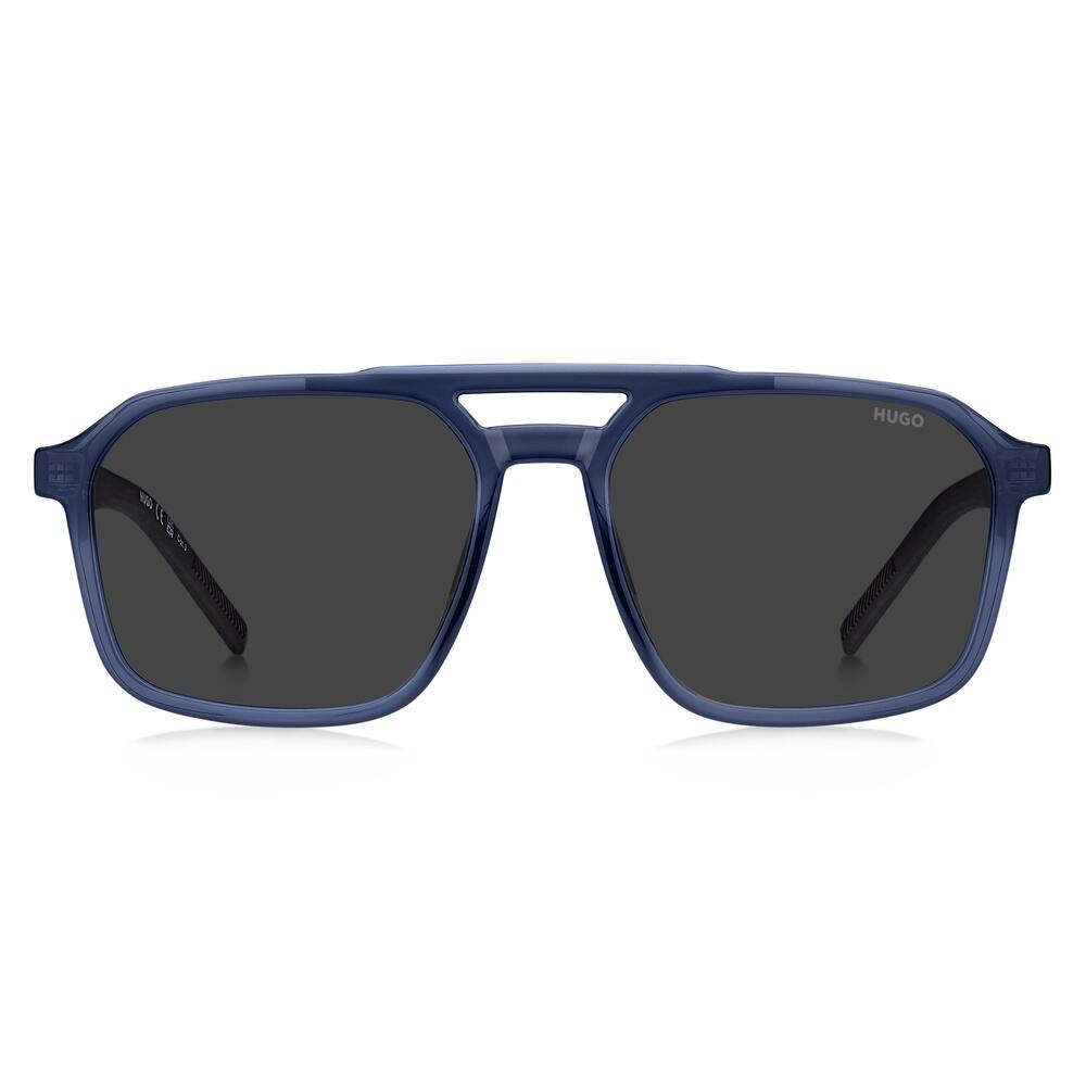 Gafas de Sol Hugo HG 1335/S PJP de Tr90 Hombre 56 mm 2/3