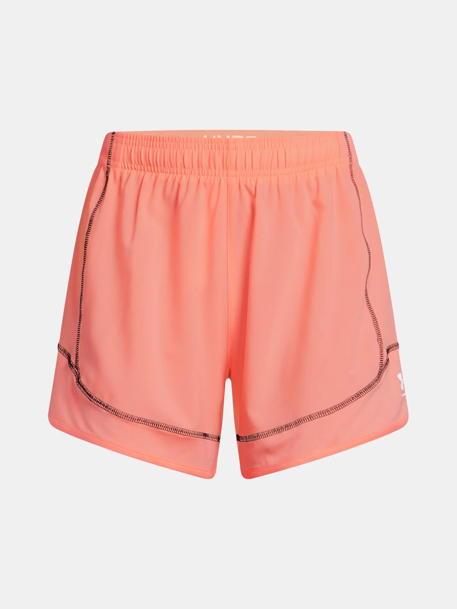 Under Armour Damen Shorts Challenge Pro Short 1379445 3/6