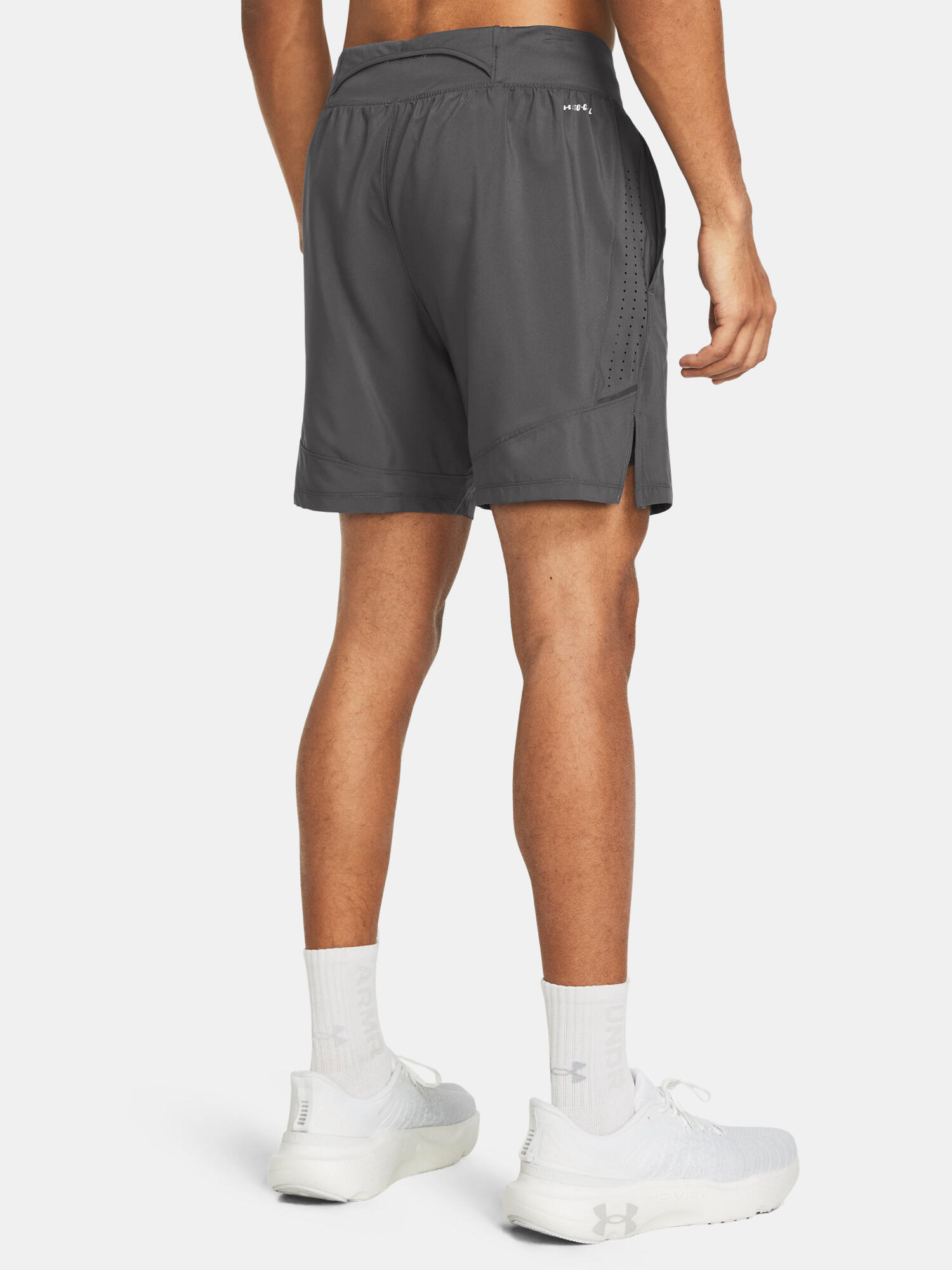 Męskie Spdenki Under Armour 2/7