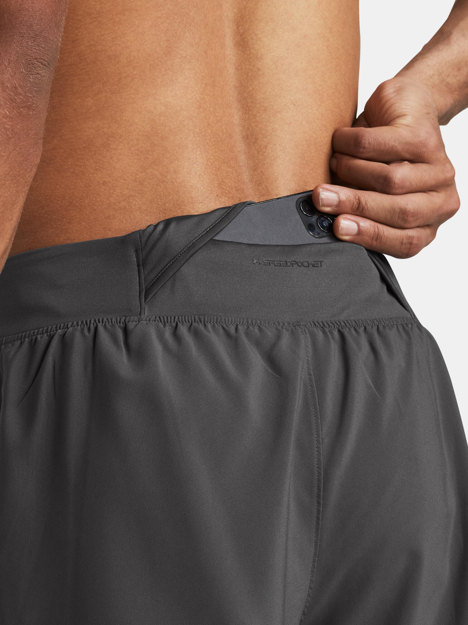 Męskie Spdenki Under Armour 6/7