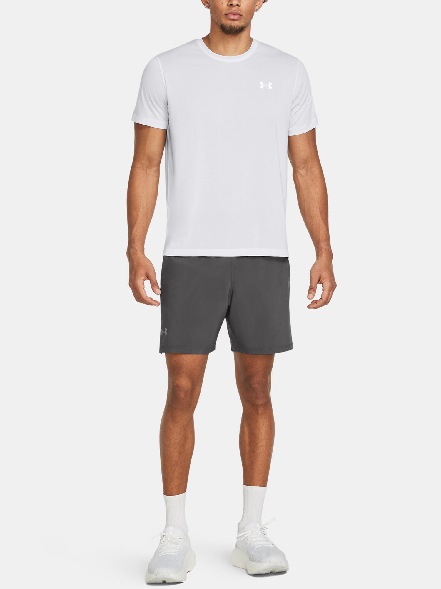 Męskie Spdenki Under Armour 7/7
