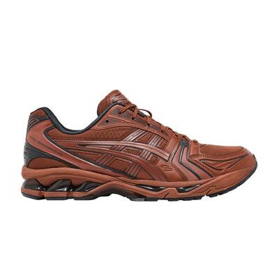 Asics gel-kayano 14 earthenware pack rusty brown
