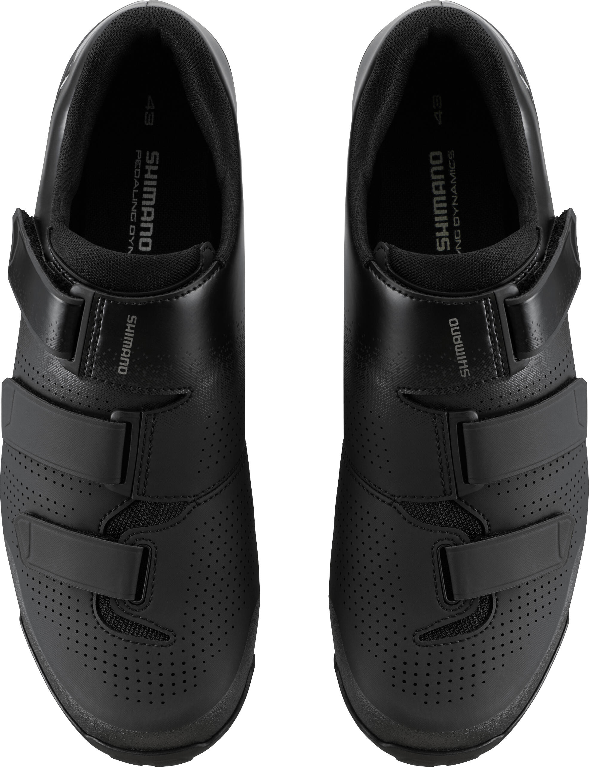 Sapatos Shimano XC102 3/7