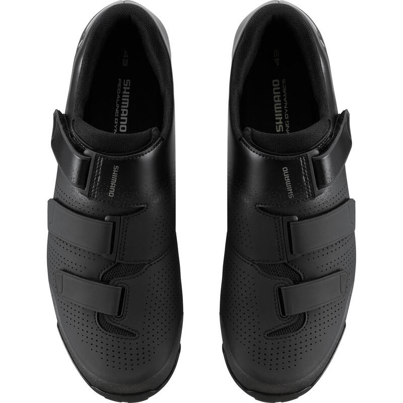 Încălțăminte de ciclism MTB pentru bărbați Shimano SH-XC102