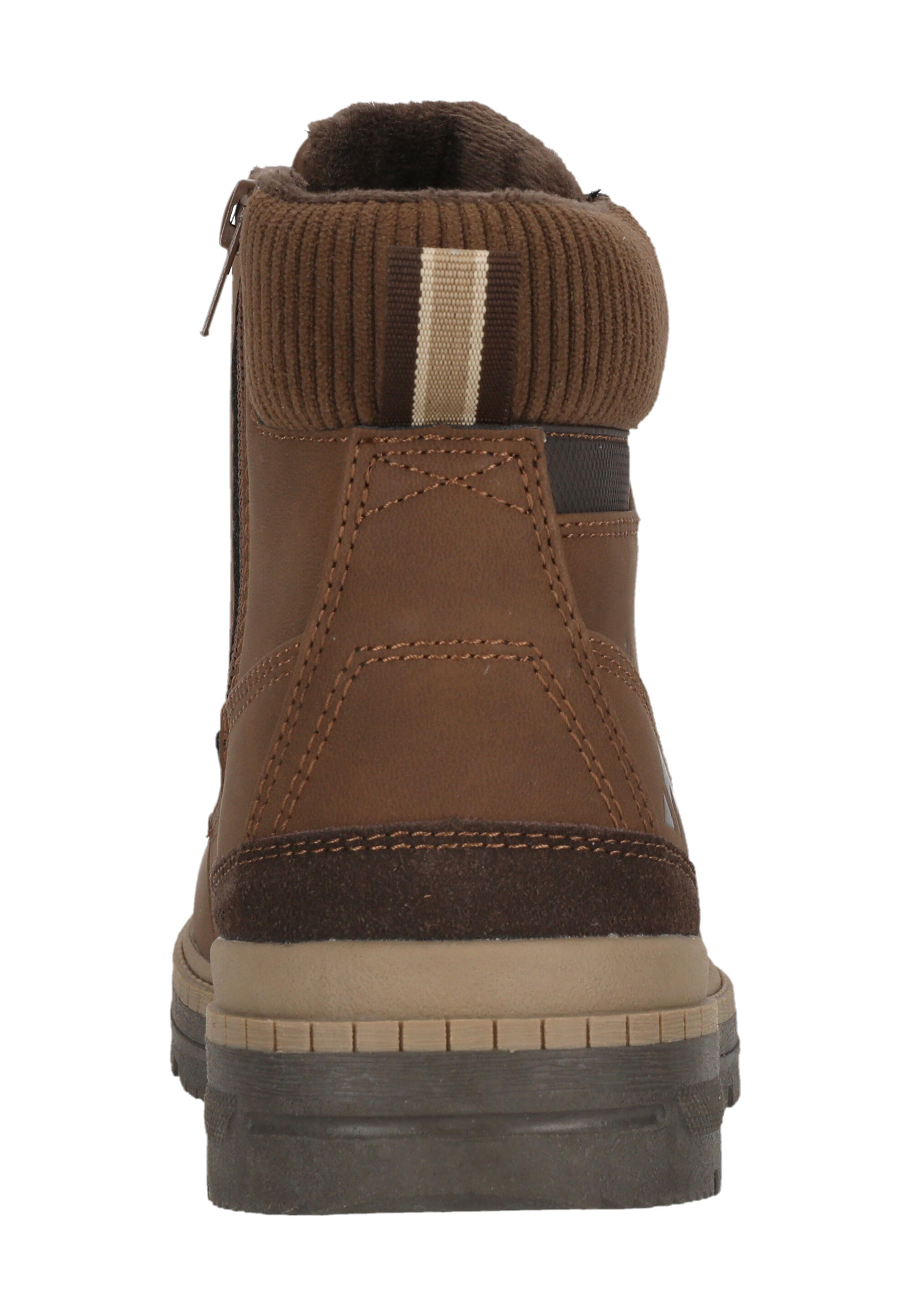 Botines Whistler Linnar 5/5