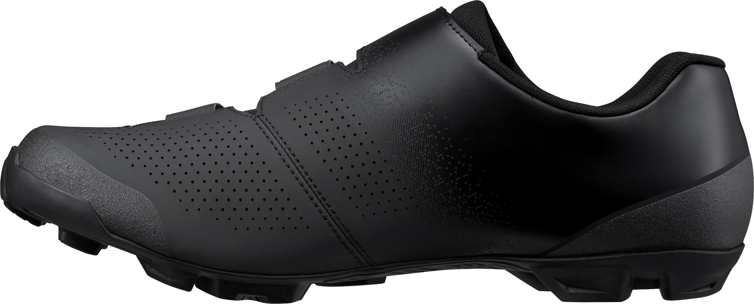 Sapatos Shimano XC102 4/7