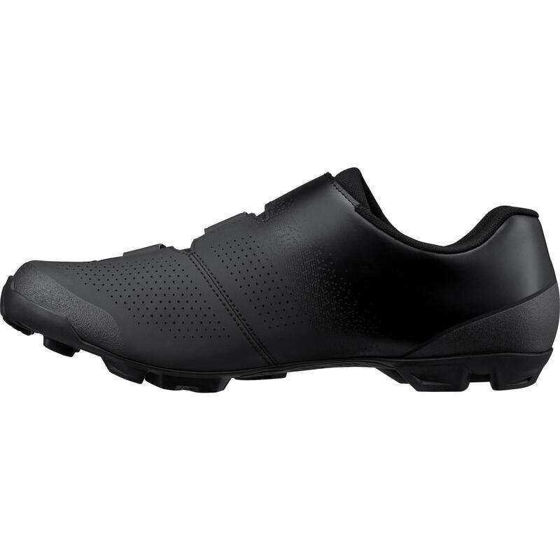 Încălțăminte de ciclism MTB pentru bărbați Shimano SH-XC102