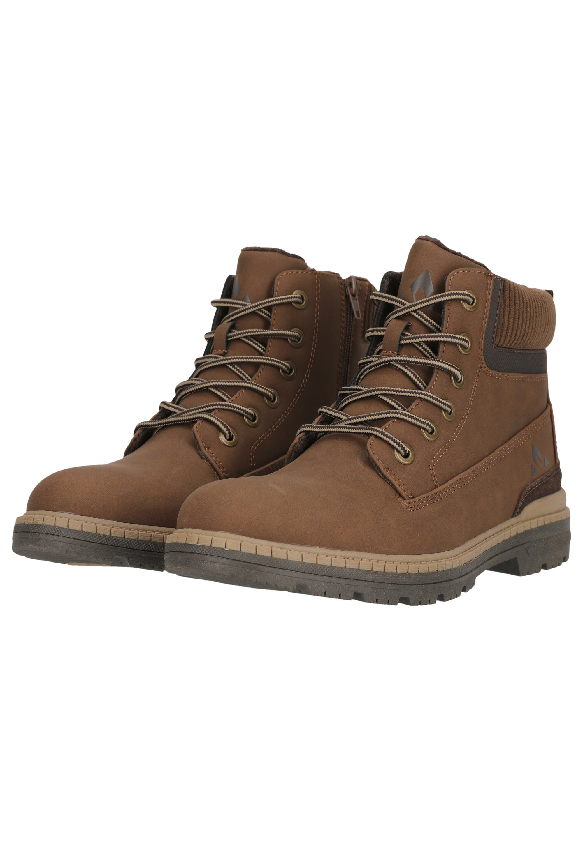 Botines Whistler Linnar 4/5