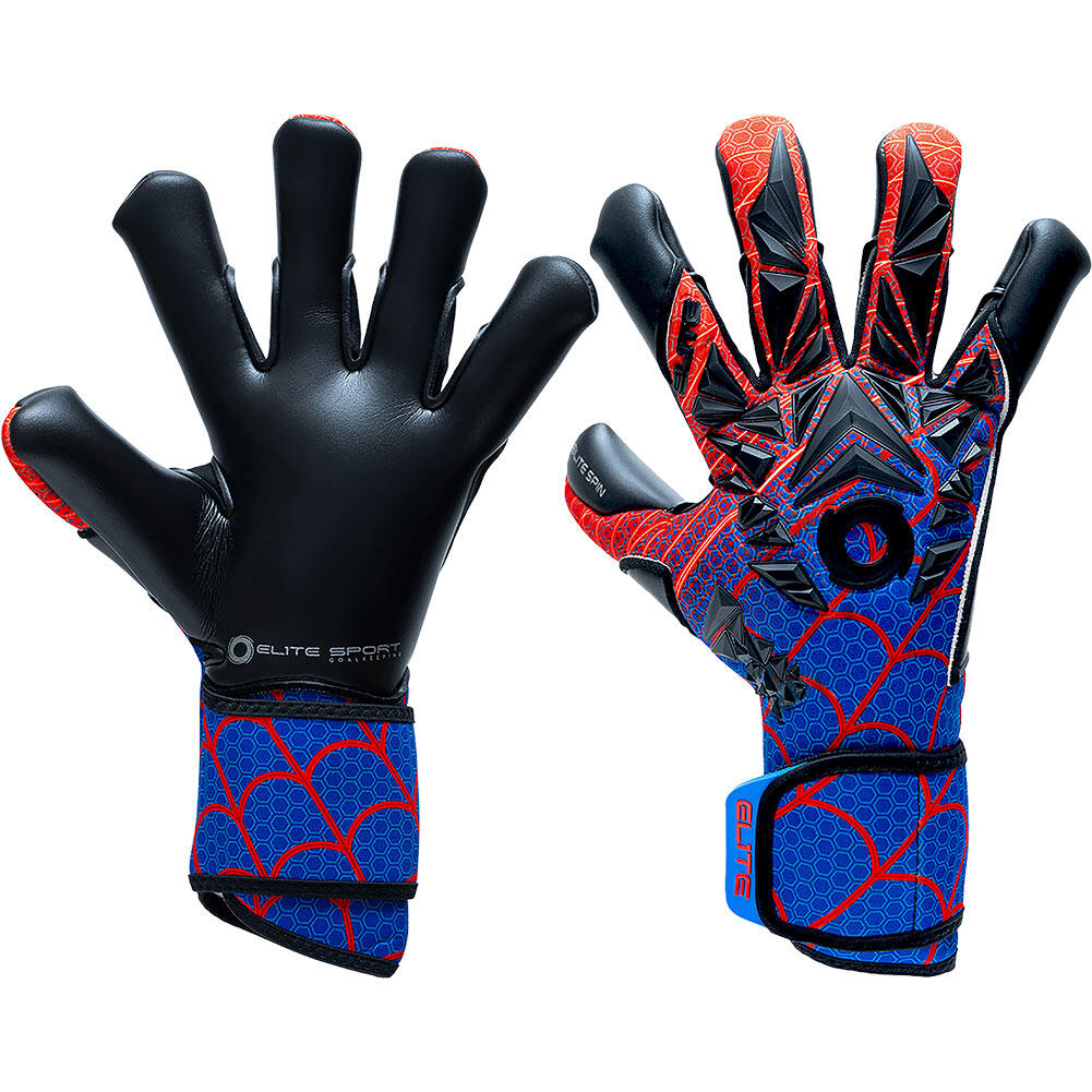 Elite Sport SPIN Goalkeeper Gloves