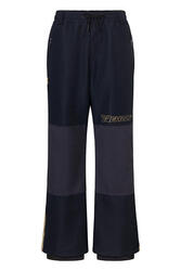 REHALL - POLE-R - Hommes Pantalon de sport d'hiver