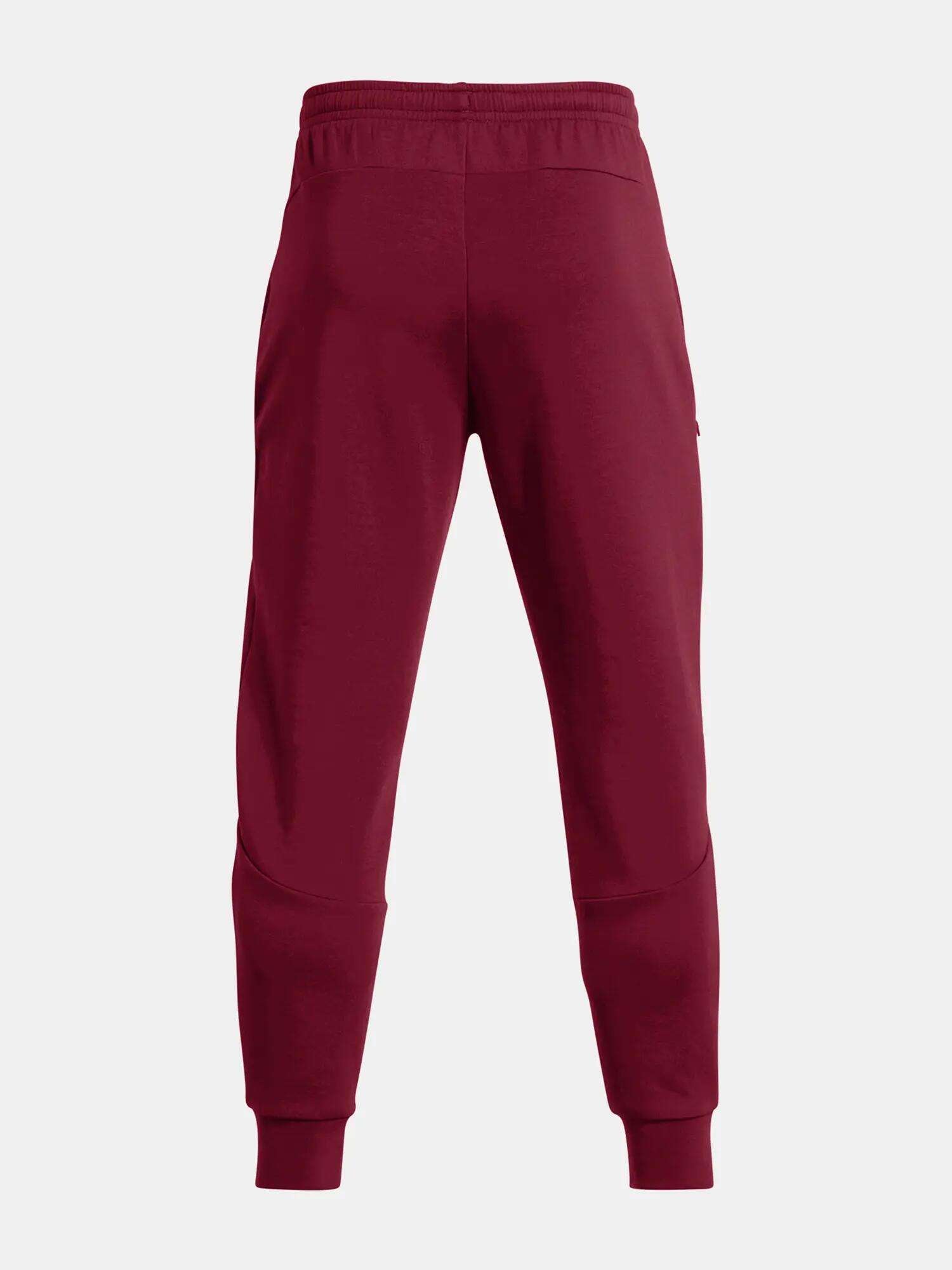 Pantalon De Jogging UNSTOPPABLE Homme (Rouge) 4/6