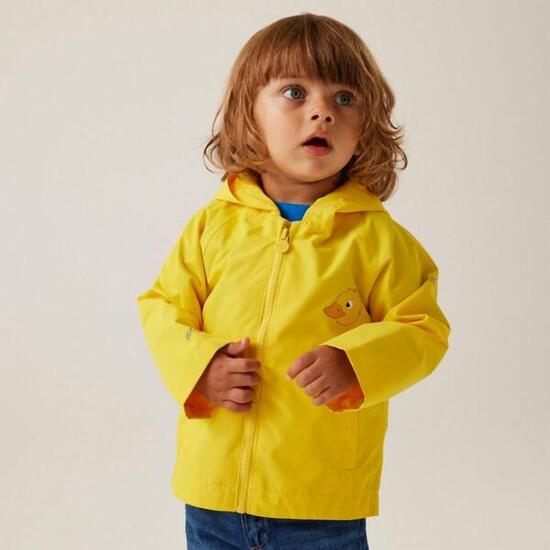 Veste - Little Adventurers vert enfant